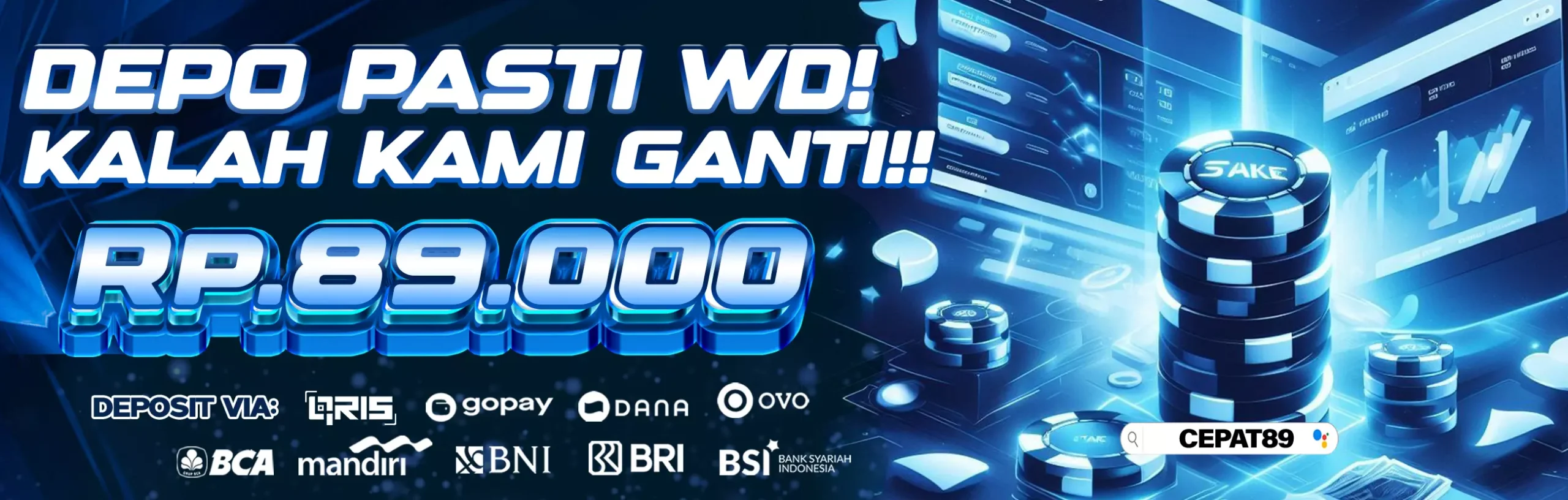 HOKISLOT77 alternatif